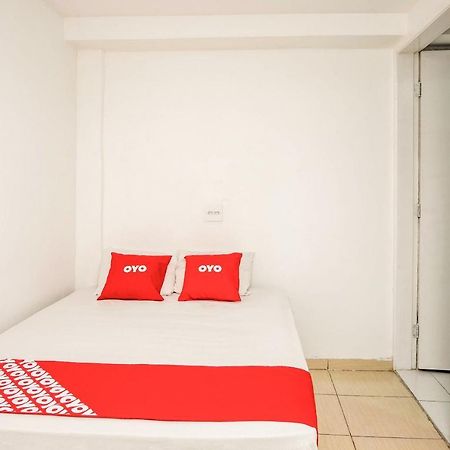 Oyo Hotel Vintage, サンパウロ エクステリア 写真