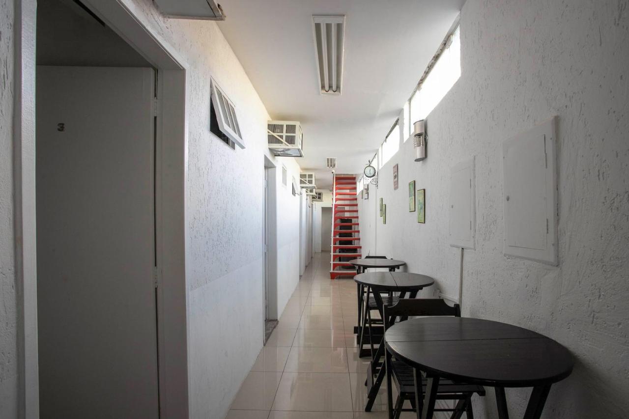 Oyo Hotel Vintage, サンパウロ エクステリア 写真