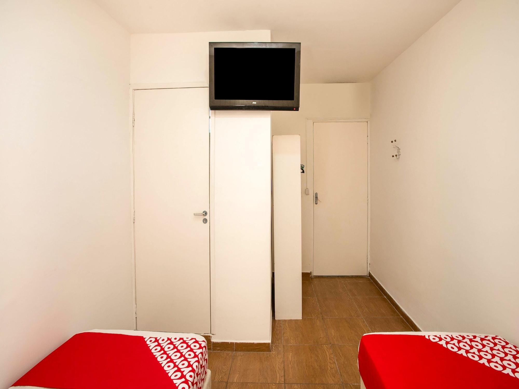 Oyo Hotel Vintage, サンパウロ エクステリア 写真